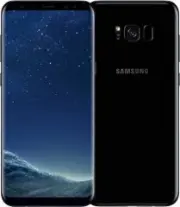 Samsung Galaxy S8 Plus 128Gb Black (SM-G955FZKDSER)