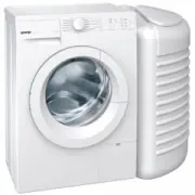 Gorenje W62Y2/SR + бак PS PL 95 ASSY