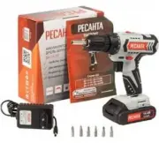 Ресанта ДА-14-2Л 75/14/3