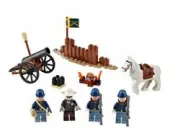 Lego Строительный набор «Кавалерия» - № 79106