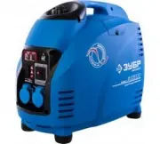 Зубр ЗИГ-3500