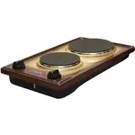 Лысьва ЭПБ 22