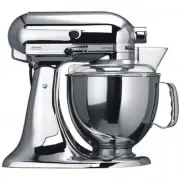 KitchenAid 5KSM150PSECR