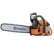 Husqvarna 372XP X-TORQ 9659684-18