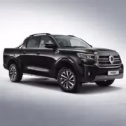 Great Wall Poer (2024 - нв)