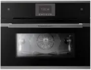 Kuppersbusch CBD 6550.0 S9 Shade of Grey