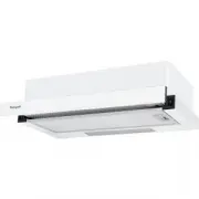 Weissgauff TEL 06 2M WH
