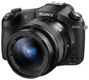 Sony Cyber-shot DSC-RX10M2
