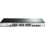 D-Link DGS-1510-28P/A1A