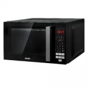 BBK 20MWS-779S/B Black