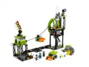 Lego Подземный прииск - Power Miners № 8709
