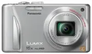 Panasonic Lumix DMC-TZ25