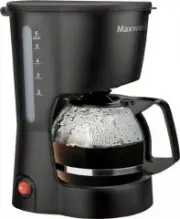 Maxwell MW-1657 BK