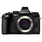 Olympus E-M1 Body Black