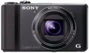 Sony DSC-HX9V Black