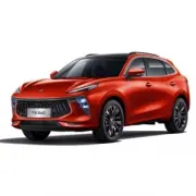 Forthing T5 EVO (2020 - нв)