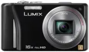 Panasonic DMC-TZ20EE-K