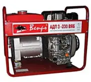 Вепрь АДП 3-230 ВЯ-Б