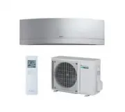 Daikin FTXG35LS/RXG35L 01-201-301-0-501-003
