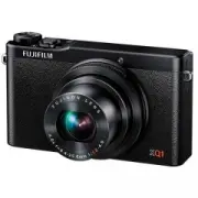 Fujifilm XQ1 Black