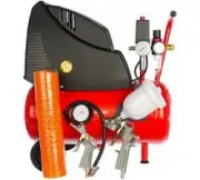 Fubag HOUSE MASTER KIT+ 5 OL 195/24 + 5 предметов