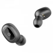 QUB QTWE3 True Wireless Black