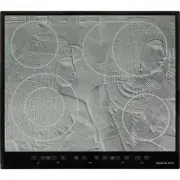 Zigmund & Shtain Zigmund Shtain CNS 09.6 DX