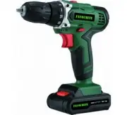 FAVOURITE DC 1802 PROMO