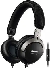 Philips SHL3565BK/00