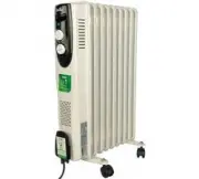 Ballu Classic BOH/CL-09WRN