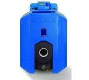 Buderus Logano G125-32 WS