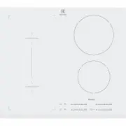 Electrolux EHI 96540 FW