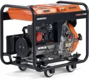 Daewoo ATS DDAE 6000XE-3