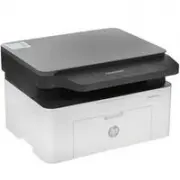 HP Laser 136a