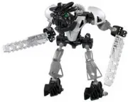 Lego Onua Nuva (Онуа Нува) - BIONICLE № 8566