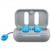 Skullcandy Dime, синие/серые (S2DMW-P751)
