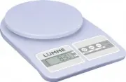 Lumme LU-1345 Light Aqua