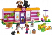Lego Кафе-приют для животных - Friends № 41699