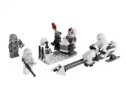 Lego Боевое подразделение штурм - Star Wars № 8084