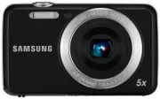 Samsung EC-ES80 Black