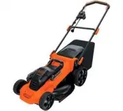 Black & Decker Black+Decker LM2000
