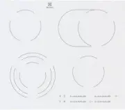 Electrolux EHF 96547SW