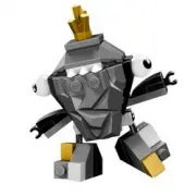 Lego SHUFF (Шафф) - Mixels № 41505