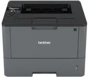 Brother HL-L5200DW