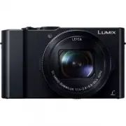 Panasonic Lumix DMC-LX9