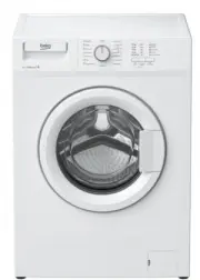 Beko WRS55P1BWW