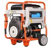 Zongshen XB 12000 EA 1T90DF120