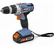 ЭЛЕКТРОПРИБОР ДА-18-2ДМ