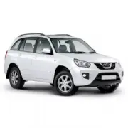Chery Tiggo T11 FL (2013 - 2016)