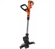 Black & Decker Black+Decker BESTE630